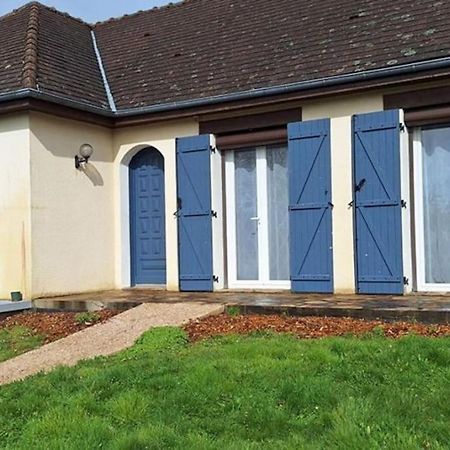 Charmante Maison De Ville Climatisee Avec Wifi Saint-Yrieix-la-Perche Exterior photo